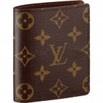 Louis Vuitton Magellan Wallet 1469