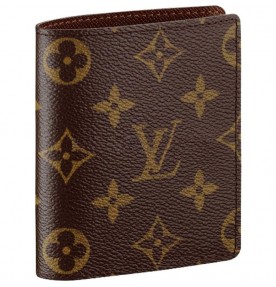 Louis Vuitton Magellan Wallet 1469