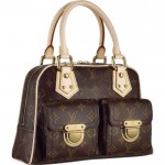 Louis Vuitton Manhattan PM 1470