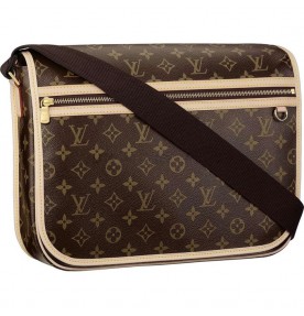 Louis Vuitton Messenger GM Bosphore 1529