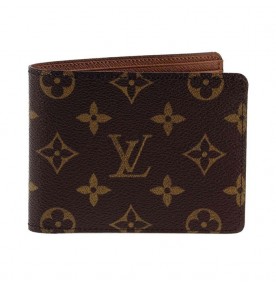 Louis Vuitton Multiple Wallet 1691