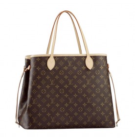 Louis Vuitton Neverfull GM 1711