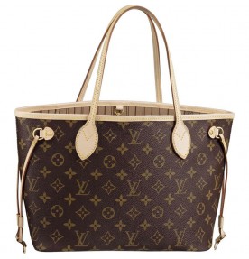 Louis Vuitton Neverfull PM 1755