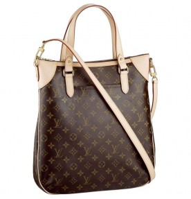 Louis Vuitton Odeon GM 1815