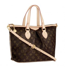 Louis Vuitton Palermo PM 1835