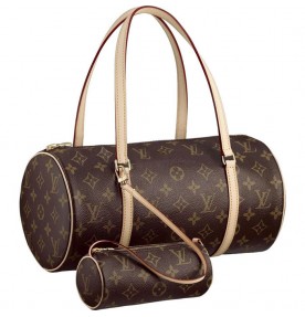 Louis Vuitton Papillon 30 1872