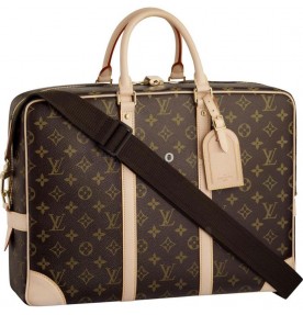 Louis Vuitton Porte Documents Voyage GM 2007
