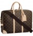 Louis Vuitton Porte Documents Voyage GM 2007