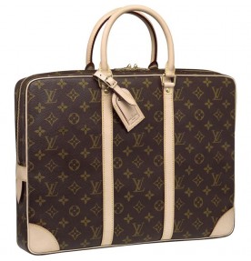 Louis Vuitton Porte Documents Voyage 2004