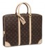 Louis Vuitton Porte Documents Voyage 2004