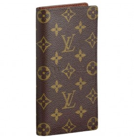 Louis Vuitton Porte Valeurs Organizer 2010