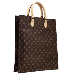 Louis Vuitton Sac Plat 2137