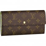 Louis Vuitton Sarah Wallet Fleuri 2216