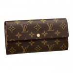 Louis Vuitton Sarah Wallet 2157