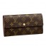 Louis Vuitton Sarah Wallet 2157
