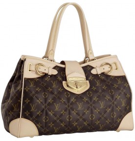 Louis Vuitton Shopper Monogram Etoile 2264