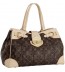 Louis Vuitton Shopper Monogram Etoile 2264