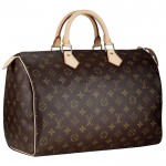 Louis Vuitton Speedy 35 2371