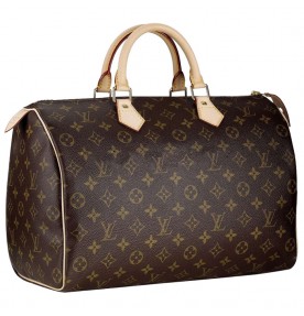 Louis Vuitton Speedy 35 2371