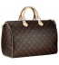 Louis Vuitton Speedy 35 2371