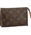 Louis Vuitton Toilet Pouch 15 2735
