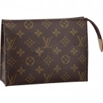 Louis Vuitton Toilet Pouch 19 2737
