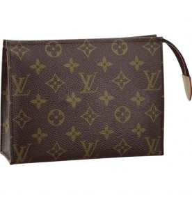Louis Vuitton Toilet Pouch 19 2737