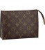 Louis Vuitton Toilet Pouch 19 2737