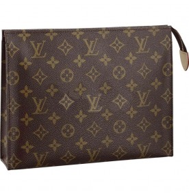 Louis Vuitton Toilet Pouch 26 2739