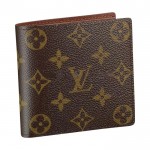 Louis Vuitton Wallet With Coin Pocket 2841