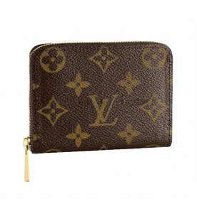Louis Vuitton Zippy Coin Purse 2910