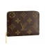 Louis Vuitton Zippy Coin Purse 2910