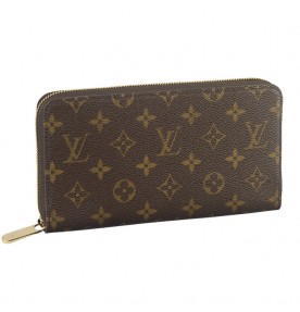 Louis Vuitton Zippy Organizer 2917