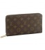 Louis Vuitton Zippy Organizer 2917