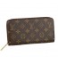 Louis Vuitton Zippy Wallets 2993