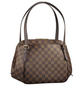 Louis Vuitton Belem MM 0284