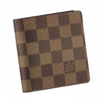 Louis Vuitton Billfold With 6 Credit Card Slots 0327