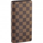 Louis Vuitton Brazza Wallet 0366