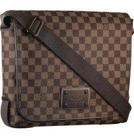 Louis Vuitton Brooklyn MM 0422