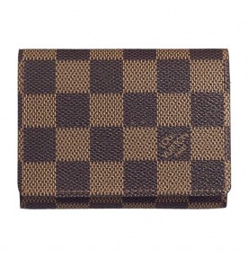 Louis Vuitton Business Card Holder 0405