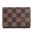 Louis Vuitton Business Card Holder 0405