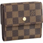 Louis Vuitton Elise Wallet 0673
