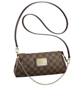 Louis Vuitton Eva Clutch 0725