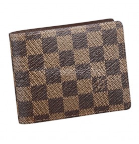Louis Vuitton Florin Wallet 0763