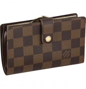 Louis Vuitton French Purse 0761