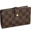 Louis Vuitton French Purse 0761