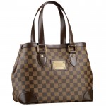 Louis Vuitton Hampstead GM 0838