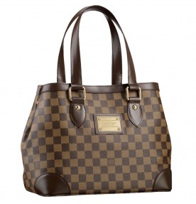 Louis Vuitton Hampstead GM 0838