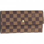 Louis Vuitton International Wallet 0978