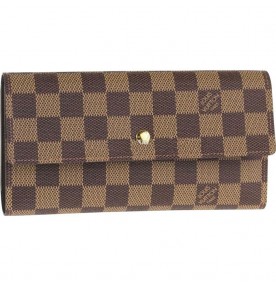 Louis Vuitton International Wallet 0978